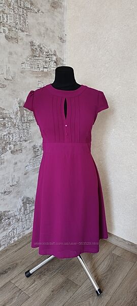 Шифонова сукня