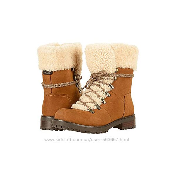 Черевики зимові ugg frazer р. 37.5-38, 0 us 7, 5