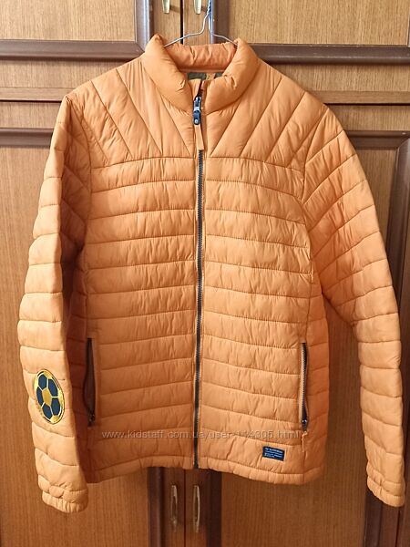 Демісезонна куртка Reserved р.164