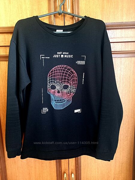 Реглани WAIKIKI для підлітка p.158-p.164