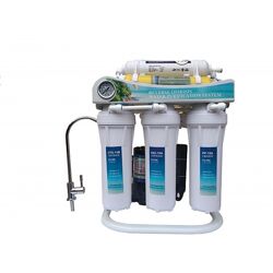 Фильтр для воды. Обратный осмос на 300,400,500 галлон без бака