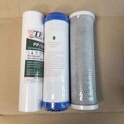Комплект картриджей для обратного осмоса -Улучшенный
