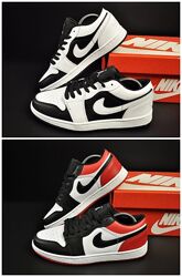 Подростковые кроссовки Nike Air Jordan 1 Low р. 36-41 н
