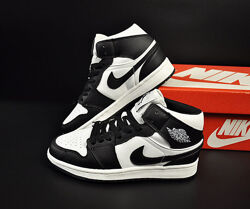 Подростковые кроссовки Nike Air Jordan 1 р. 36-41 н