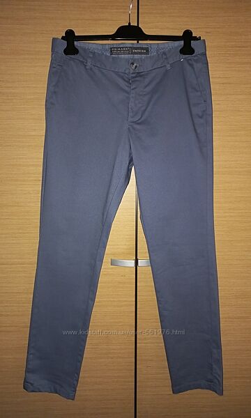 Стильні чоловічі штани Primark р.44 європейський