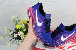 Легкі жіночі кросівки Nike Air Max 2017