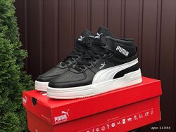 Жіночі високі кросівки Puma Zone р. 36, 37р