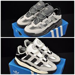 Чоловічі кросівки Adidas Niteball р.41-46