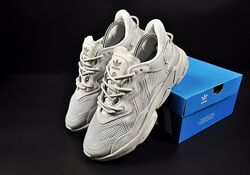 Чоловічі демісезонні кросівки Adidas Ozweego рсірі