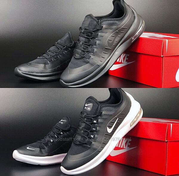 Підліткові кросівки Nike Air Max 98 чорні