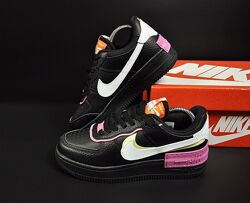 Жіночі кросівки Nike Air Force 1 Shadow р. 36-41