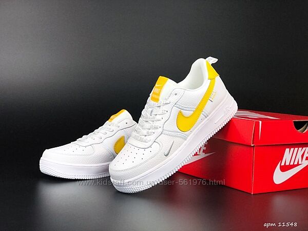 Жіночі кросівки Nike Air Force 