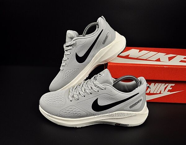 Чоловічі кросівки Nike Running Guide 10 сірі