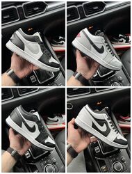 Підліткові кросівки Nike Air Jordan 1 Low с