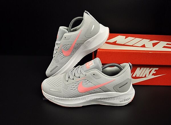 Жіночі кросівки Nike Zoom Flyknit Lunar 3 р