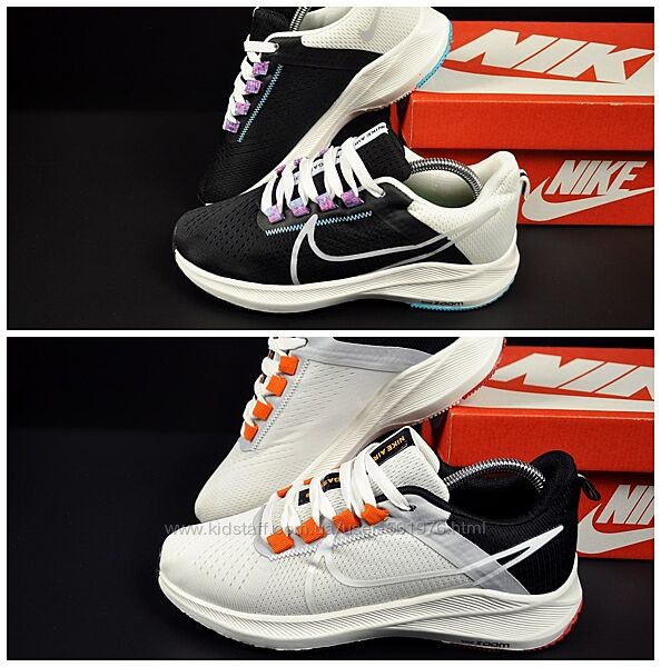 Жіночі кросівки Nike Air Zoom Pegasus 38 