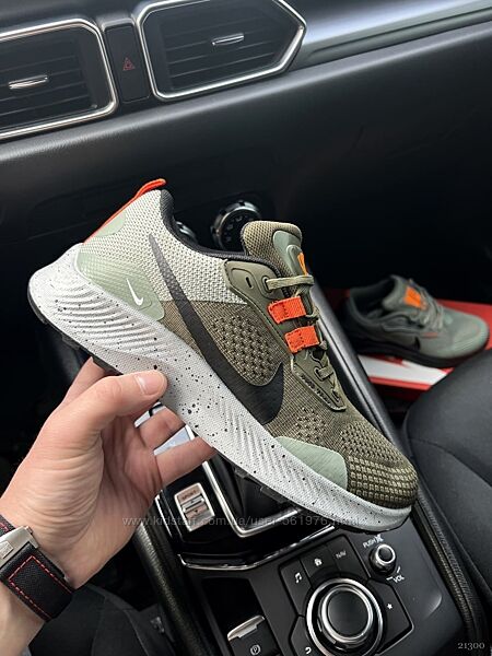 Чоловічі кросівки Nike Pegasus Trail 3 с