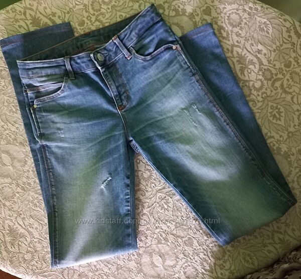 Стильні жіночі джинси guess р. xs-s