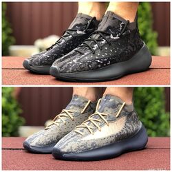  Чоловічі кросівки Adidas Yeezy Boost 380 с