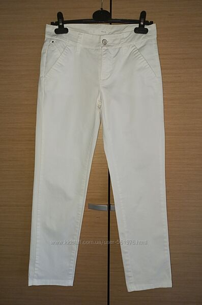 Жіночі білі джинси mac р.44