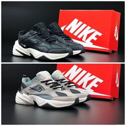 Чоловічі демісезонні кросівки Nike M2K Tekno