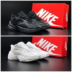 Чоловічі демісезонні кросівки Nike M2K Tekno