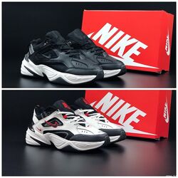 Чоловічі демісезонні кросівки Nike M2K Tekno