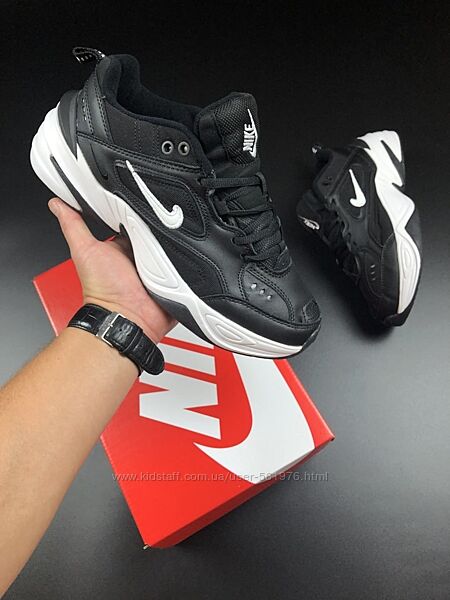 Чоловічі демісезонні кросівки Nike M2K Tekno