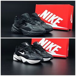 Жіночі/підліткові демісезонні кросівки Nike M2K Tekno р