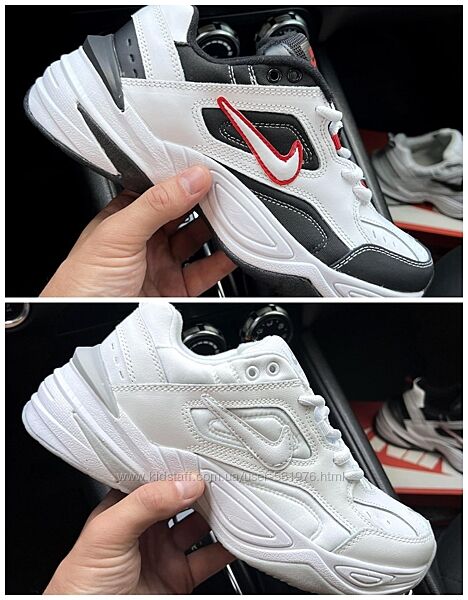Чоловічі демісезонні кросівки Nike M2K Tekno