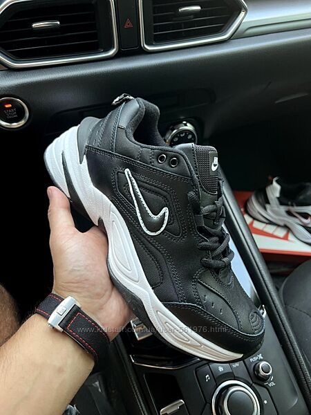 Чоловічі демісезонні кросівки Nike M2K Tekno р.41, 42 р