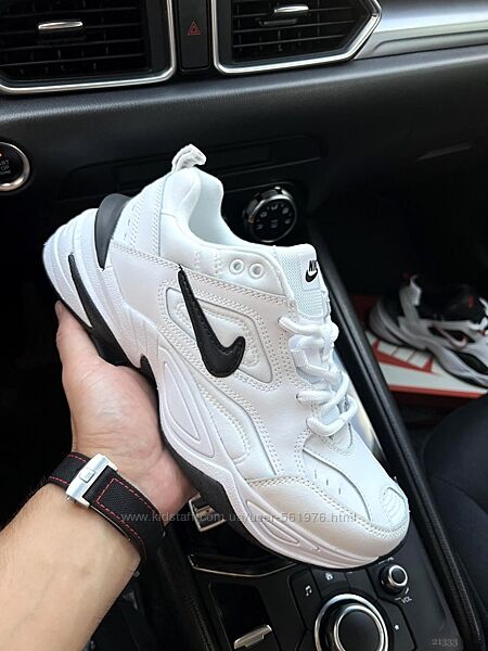 Чоловічі демісезонні кросівки Nike M2K Tekno