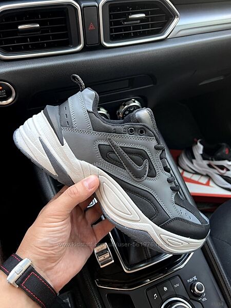 Чоловічі демісезонні кросівки Nike M2K Tekno