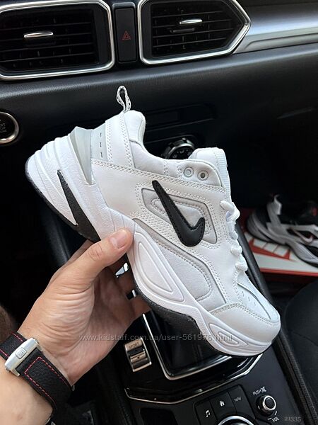 Чоловічі демісезонні кросівки Nike M2K Tekno