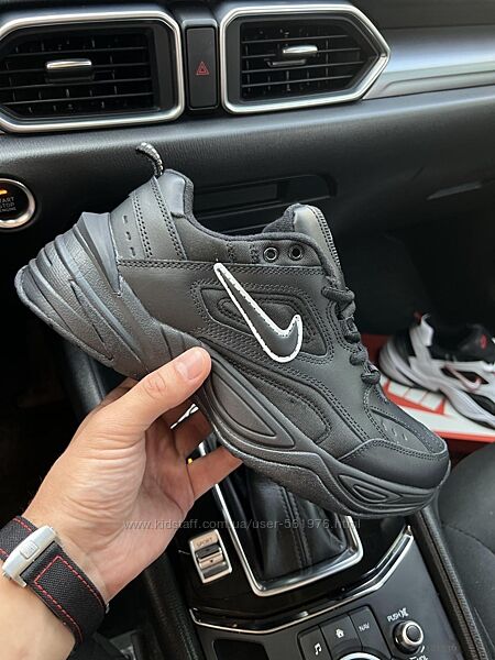 Чоловічі демісезонні кросівки Nike M2K Tekno