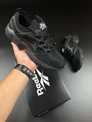 Чоловічі кросівки Reebok Fury Adapt чорні