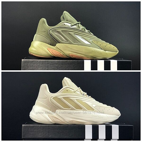 Чоловічі кросівки Adidas Ozelia