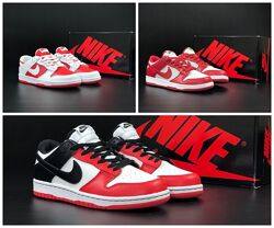 Чоловічі кросівки Nike SB Dunk р