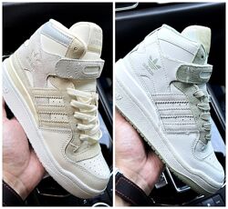 Жіночі високі кросівки Adidas Originals Forum 84 mid 