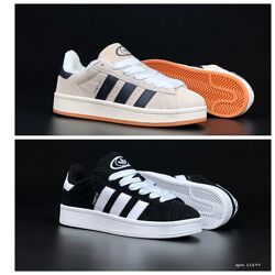 Жіночі зимові кросівки Adidas Campus