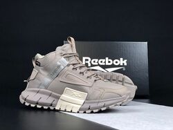 Чоловічі зимові кросівки Reebok Zig Kinetica Fit