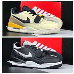 Чоловічі демісезонні кросівки Nike Jordan Legacy 312 Low
