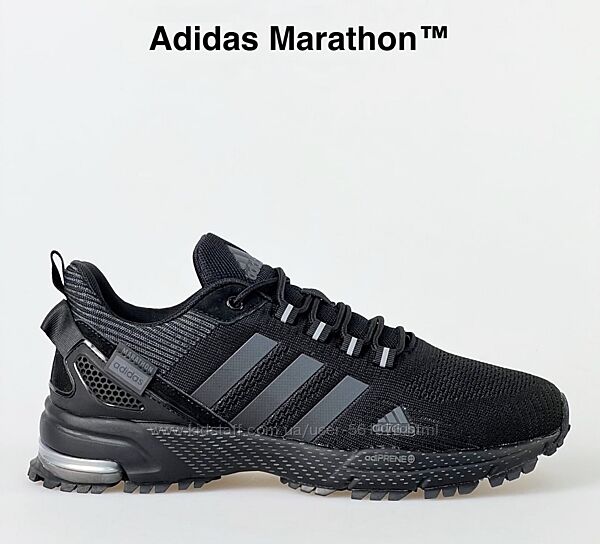Чоловічі кросівки Adidas Marathon TR