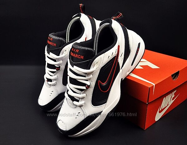 Чоловічі кросівки Nike Air Monarch IV р.44, 45