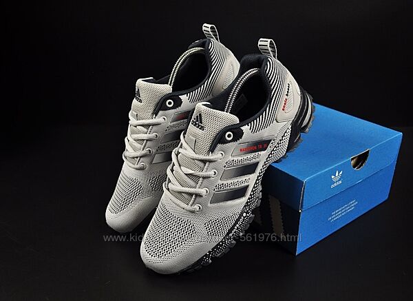 Чоловічі кросівки Adidas Marathon TR26