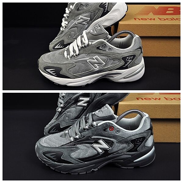 Чоловічі демісезонні кросівки New Balance 725