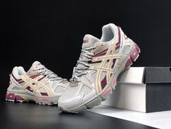 Чоловічі кросівки Asics Gel-Kahana 8