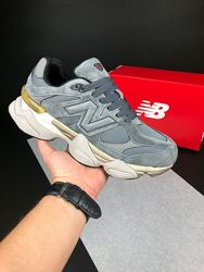 Чоловічі демісезонні кросівки New Balance 9060
