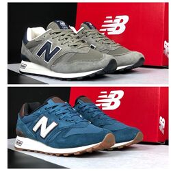 Чоловічі кросівки New Balance 1300