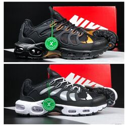 Підліткові кросівки Nike Air Max Terrascape Plus